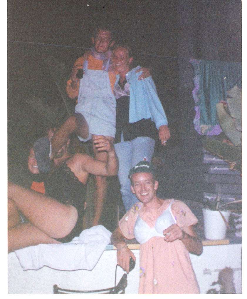 Tag your  Friends